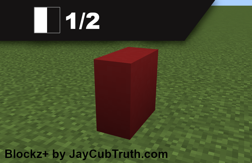 Blockz+ by JayCubTruth Free Bedrock Add-On