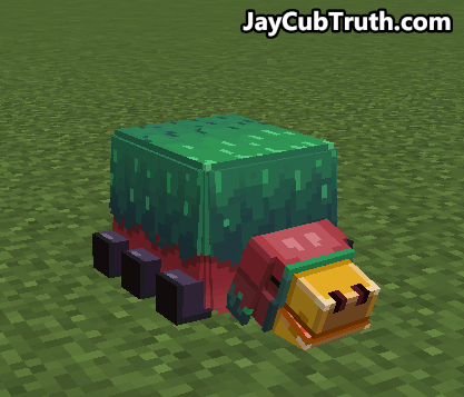 JayCubTruth Free Bedrock Minecraft Addons