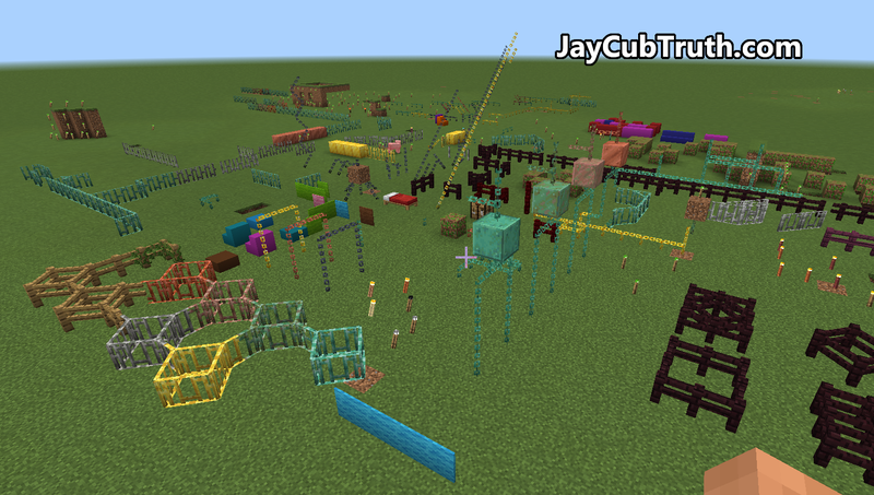 JayCubTruth Free Bedrock Edition Minecraft Add-ons Mods Addons BuildMore Build More JayCubTruth Free Bedrock Edition