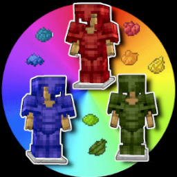Craftable Statues