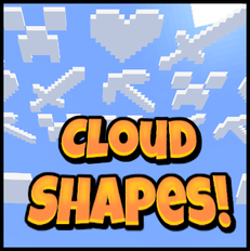 Cloud Shapes!