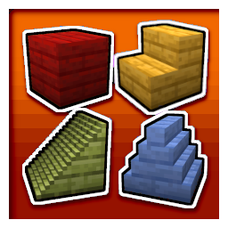 Craftable Statues Free Bedrock Edition Addons Add-ons by JayCubTruth Minecraft